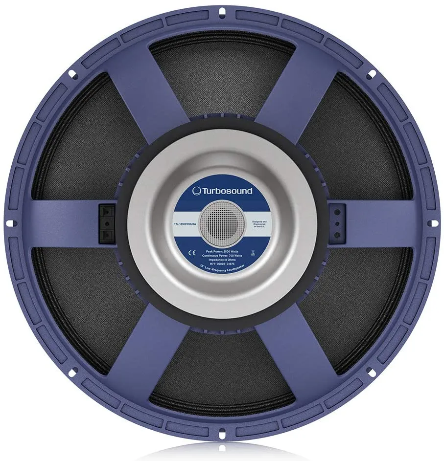 Turbosound TS-18SW700/8A-Img-171703