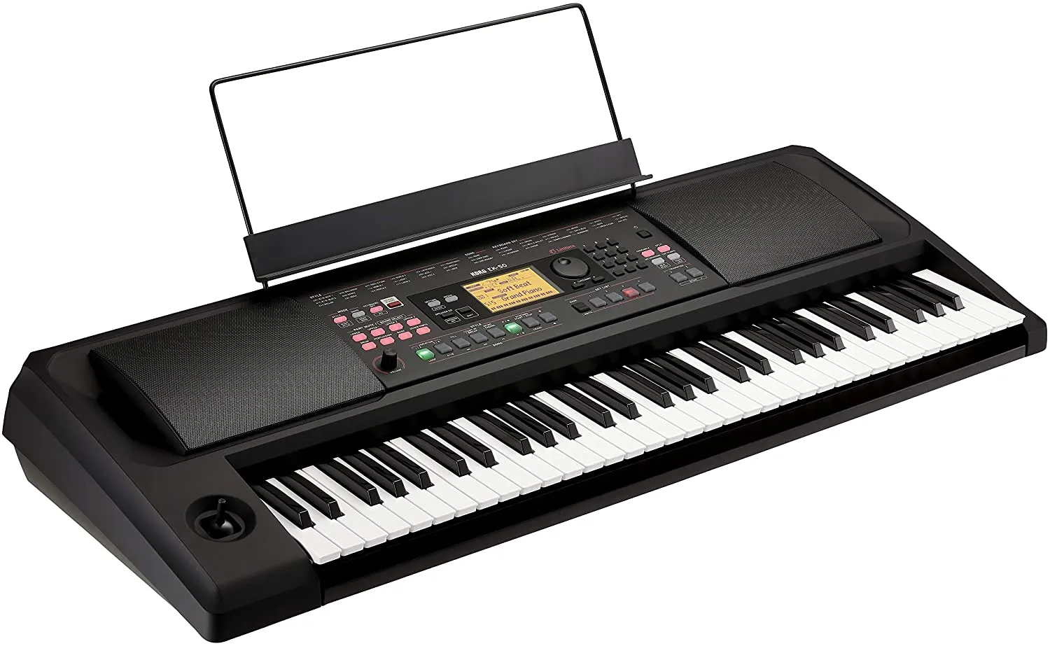Korg EK-50 L-Img-171742