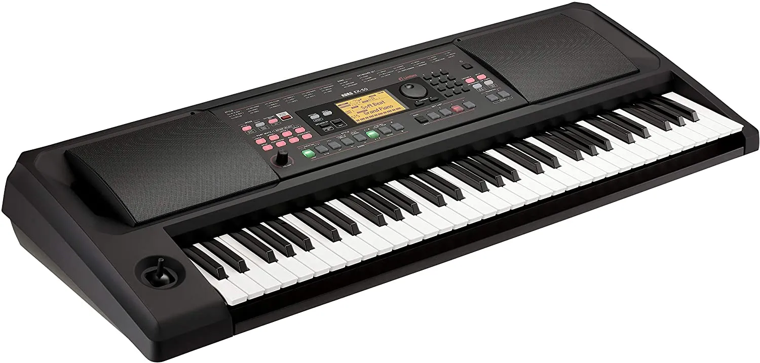 Korg EK-50 L-Img-171743 Korg EK-50 L-Img-171743