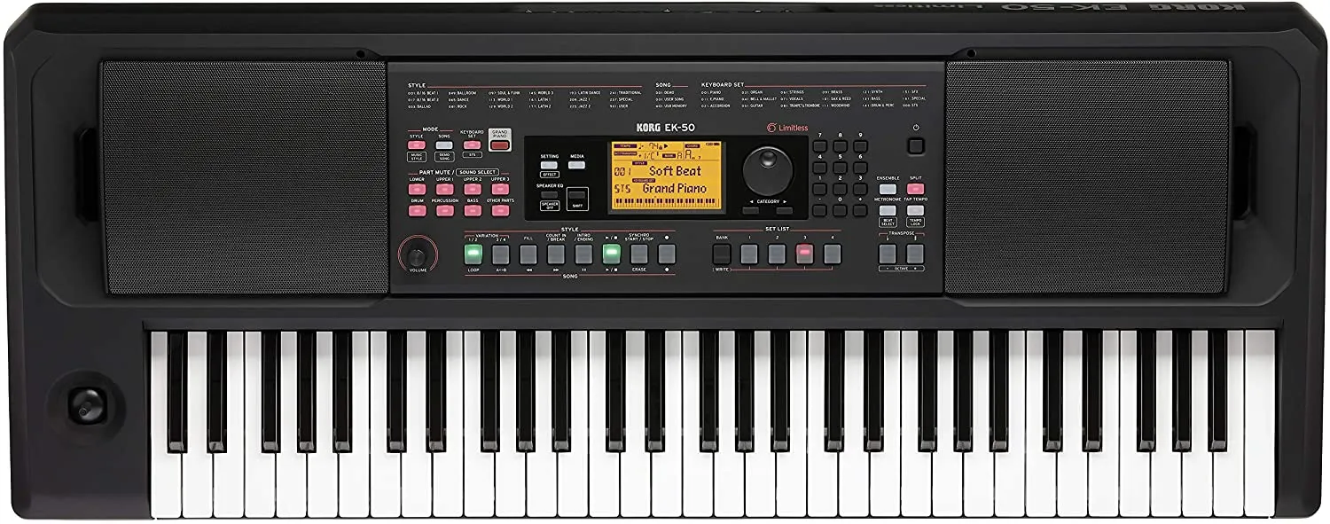 Korg EK-50 L-Img-171745