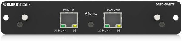 Klark Teknik DN32 Dante-Img-171749