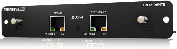 Klark Teknik DN32 Dante-Img-171750
