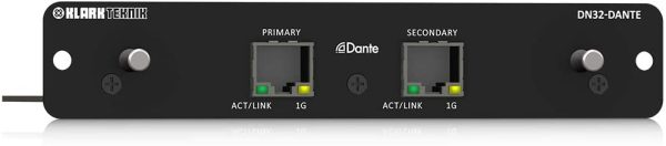 Klark Teknik DN32 Dante-Img-171751
