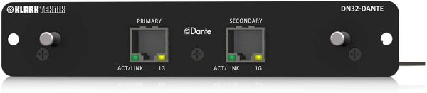 Klark Teknik DN32 Dante-Img-171752