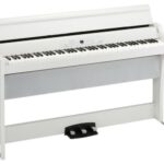 Korg G1 B Air WH-Img-171770