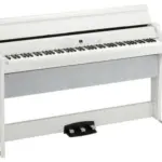 Korg G1 B Air WH-Img-171770