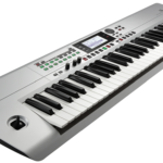 Korg i3 Silver-Img-171800