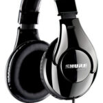 Shure SRH240-Img-171803