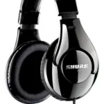 Shure SRH240-Img-171803