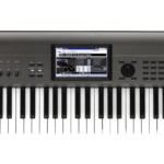 Korg Krome EX 61-Img-171807
