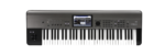 Korg Krome EX 61-Img-171807