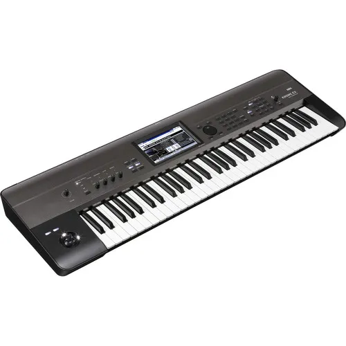 Korg Krome EX 61-Img-171808