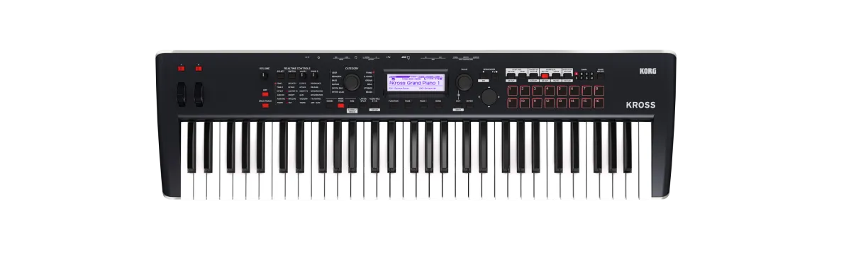 Korg Kross 2-61-Img-171854 Korg Kross 2-61-Img-171854