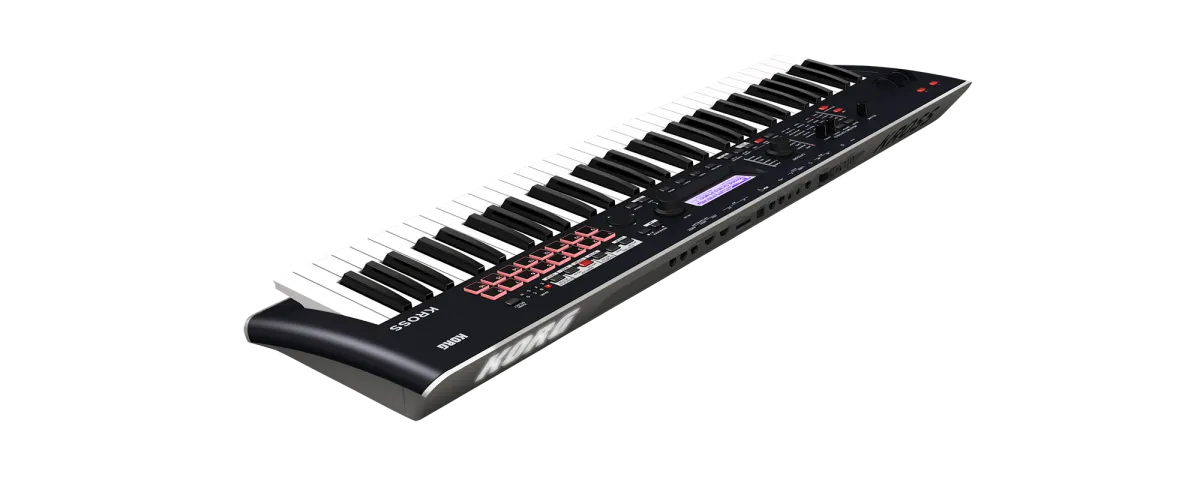 Korg Kross 2-61-Img-171855