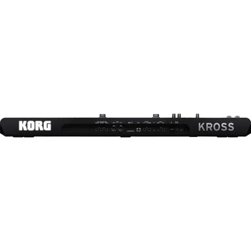 Korg Kross 2-61-Img-171856