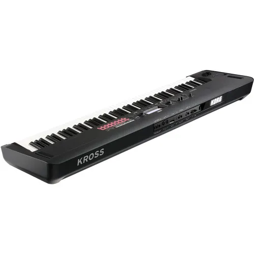 Korg Kross 2-88MB-Img-171859