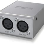 Klark Teknik Mic Booster CM-2-Img-171899