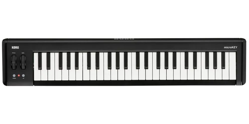 Korg microKEY 49 MkII-Img-171912