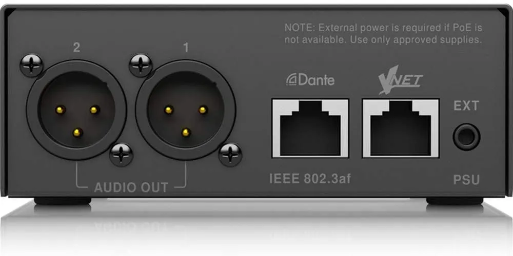 Klark Teknik Vnet2-Dante Bridge-Img-171916