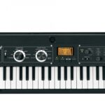 Korg microKorg XL +-Img-171937