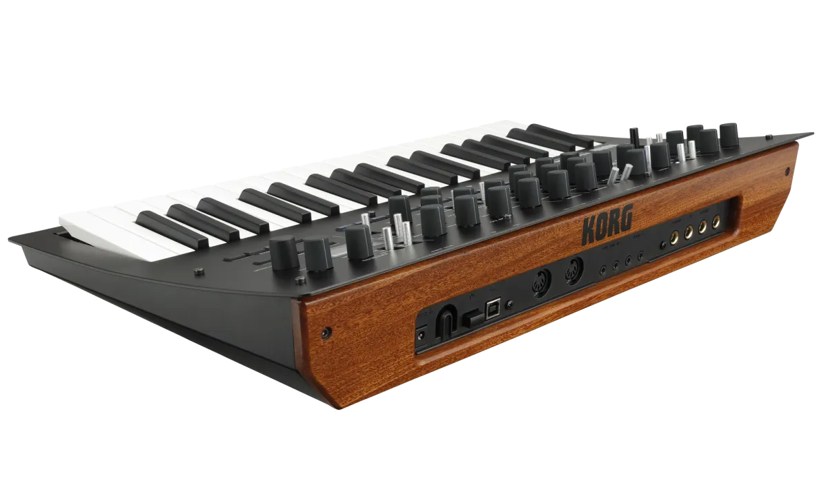 Korg Minilogue XD-Img-171946