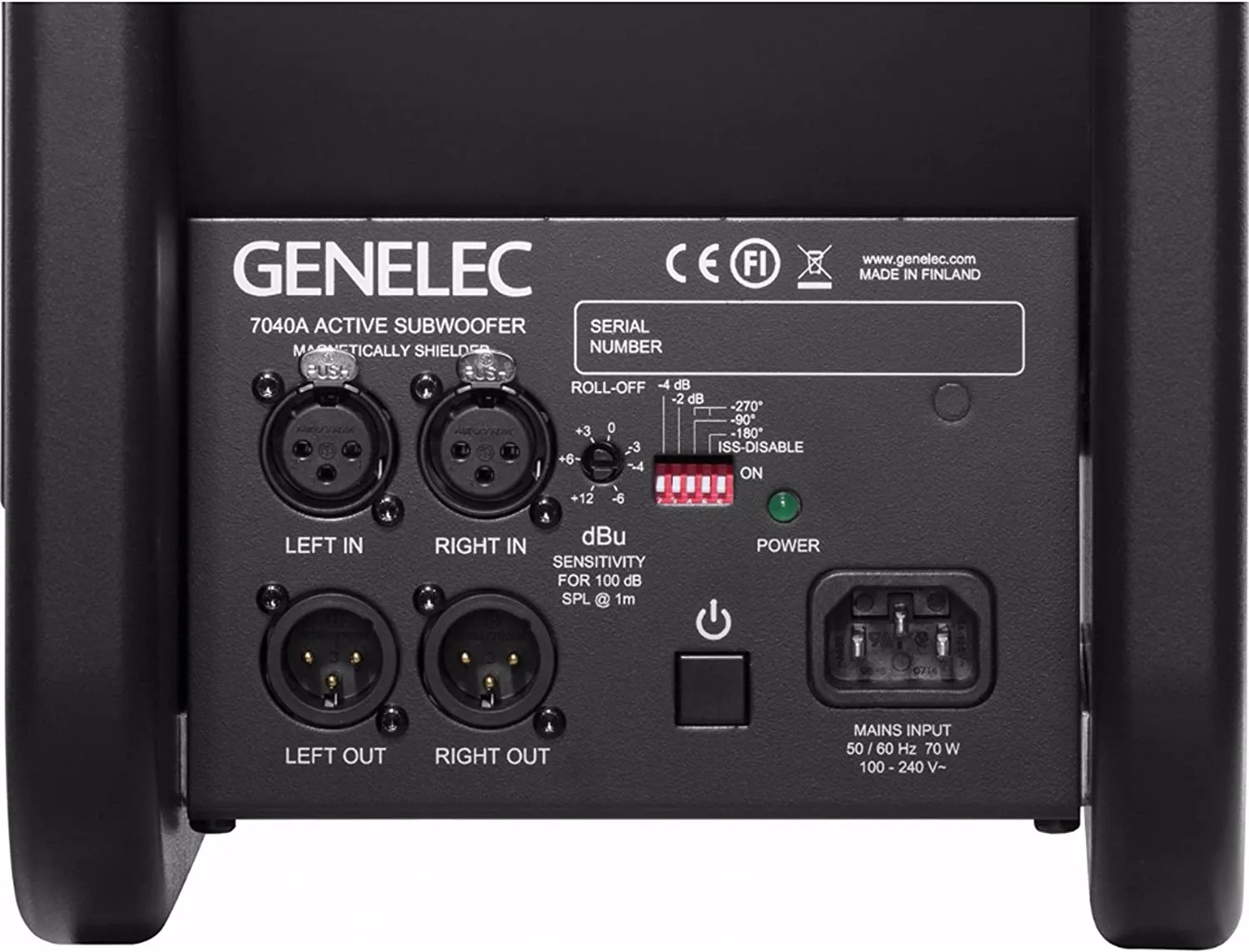 Genelec 7040 APM-Img-171959