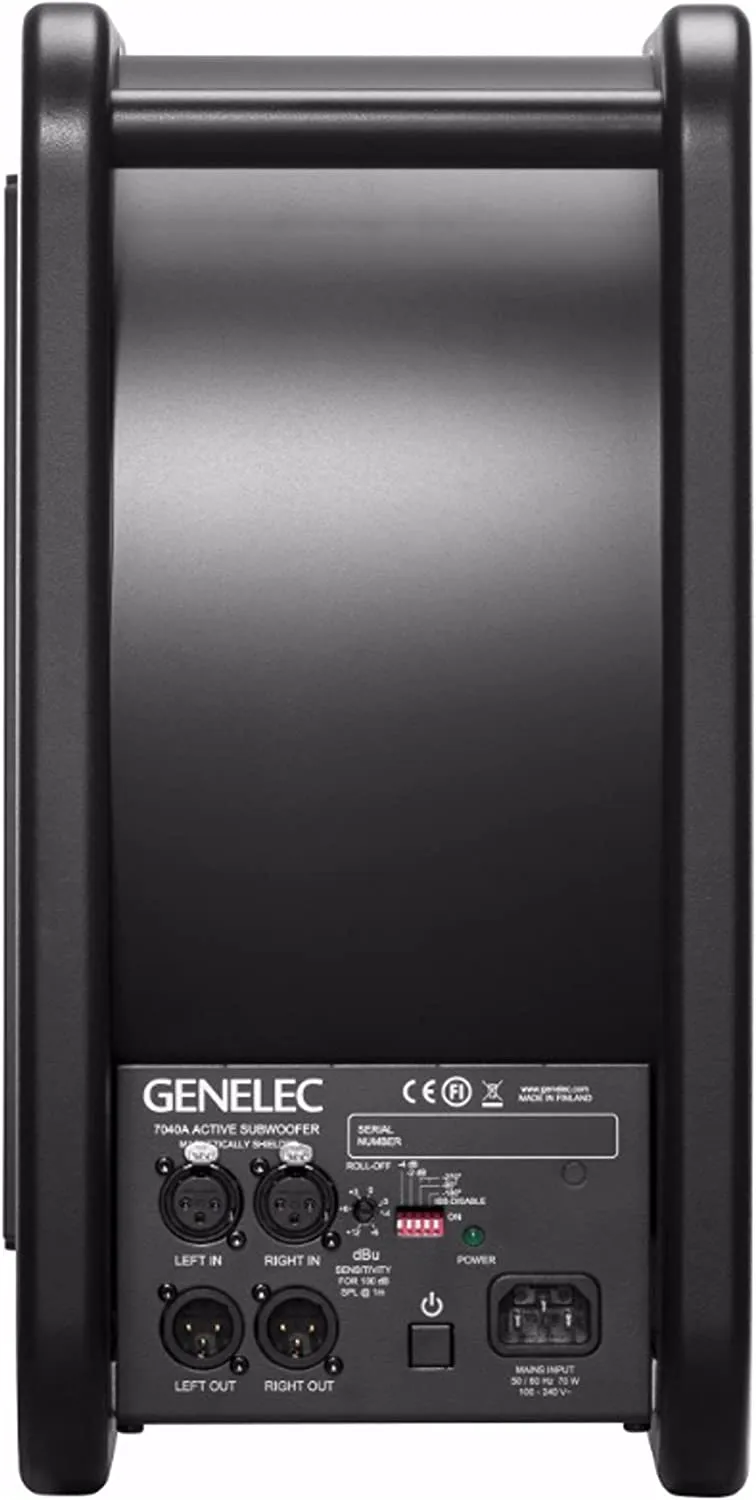 Genelec 7040 APM-Img-171960