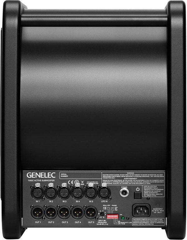 Genelec 7050 CPM-Img-171966