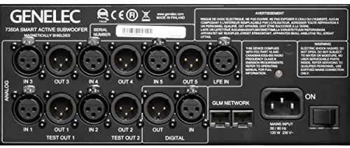 Genelec 7350 APM-Img-171970