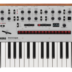 Korg Monologue Silver-Img-171986