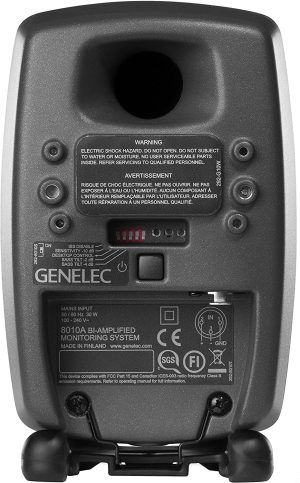 Genelec 8010 AP-Img-171991