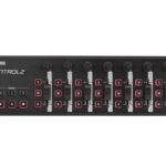 Korg nanoKONTROL 2 black-Img-172026