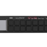 Korg nanoPAD 2 black-Img-172032