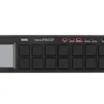 Korg nanoPAD 2 black-Img-172032