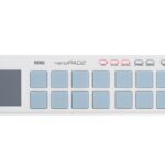 Korg nanoPAD 2 white-Img-172034
