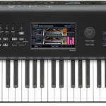 Korg Nautilus 88-Img-172041