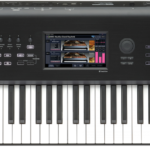 Korg Nautilus 88-Img-172041