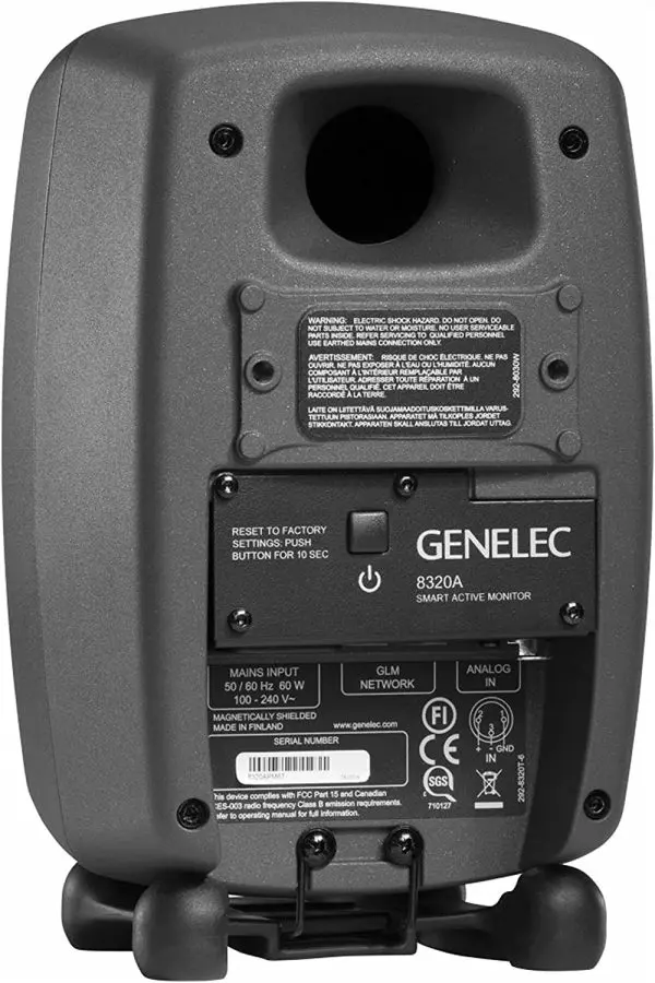 Genelec 8320 APM The Rock Store