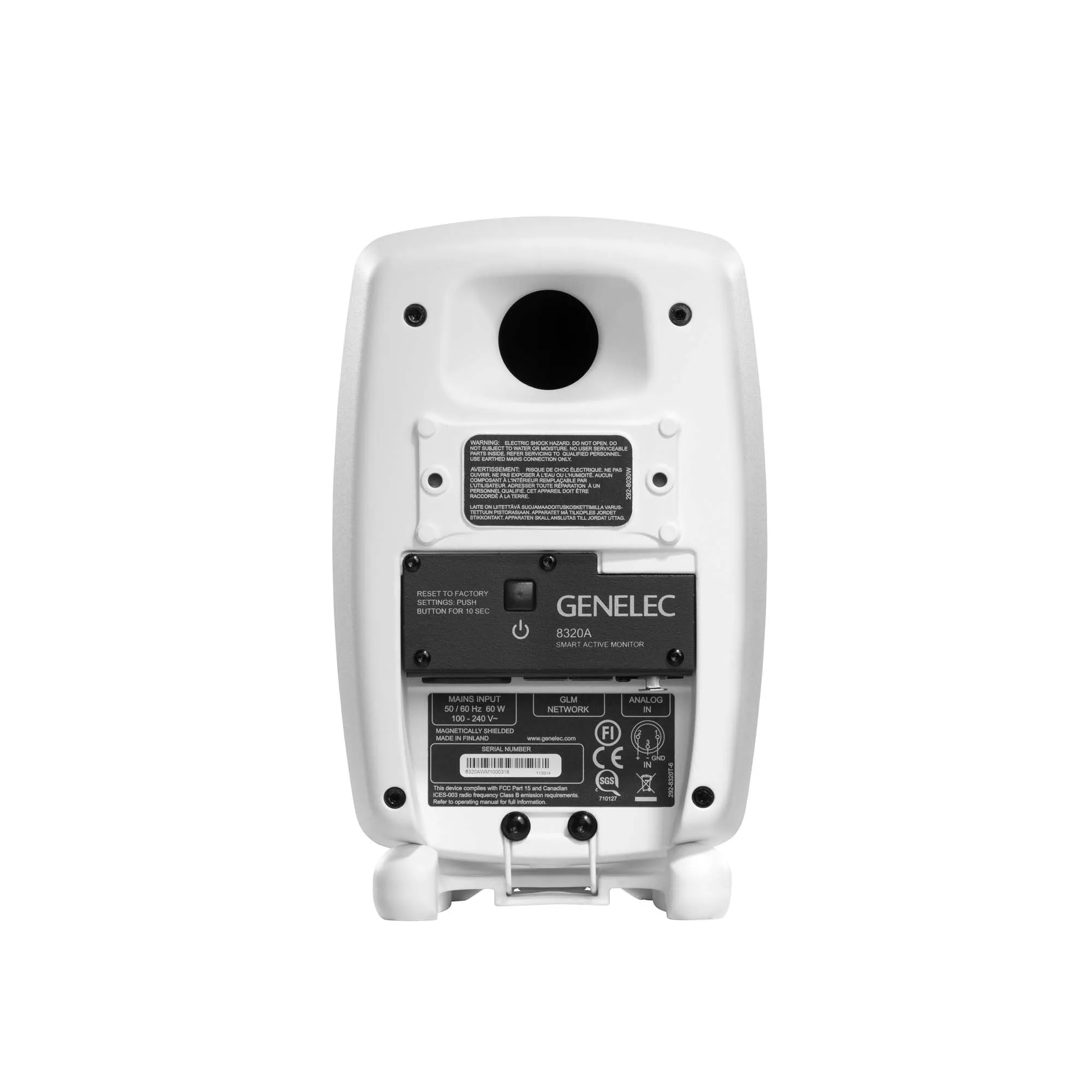 Genelec 8320 AWM-Img-172089