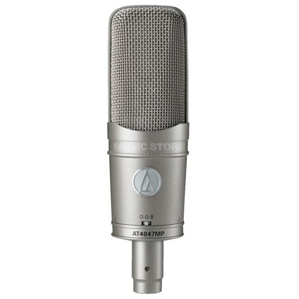 Audio-Technica AT4047 MP-Img-172154