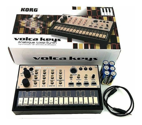 Korg Volca Keys-Img-172175