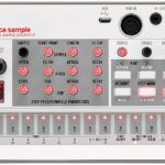 Korg Volca Sample New Generation-Img-172194