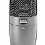 Shure Beta 27-Img-172267