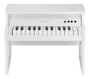 Korg Tiny Piano White-Img-172272