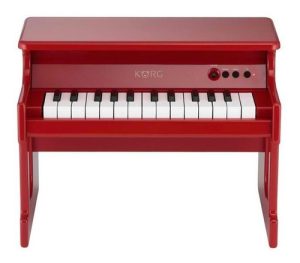 Korg Tiny Piano Red-Img-172274