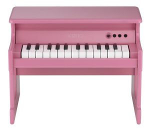 Korg Tiny Piano Pink-Img-172283