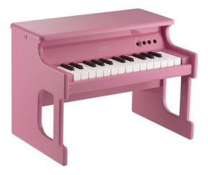 Korg Tiny Piano Pink-Img-172284