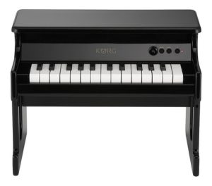 Korg Tiny Piano Black-Img-172288