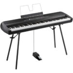 Korg SP-280 BK-Img-172348