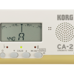 Korg CA-2 Chromatic Tuner-Img-172353